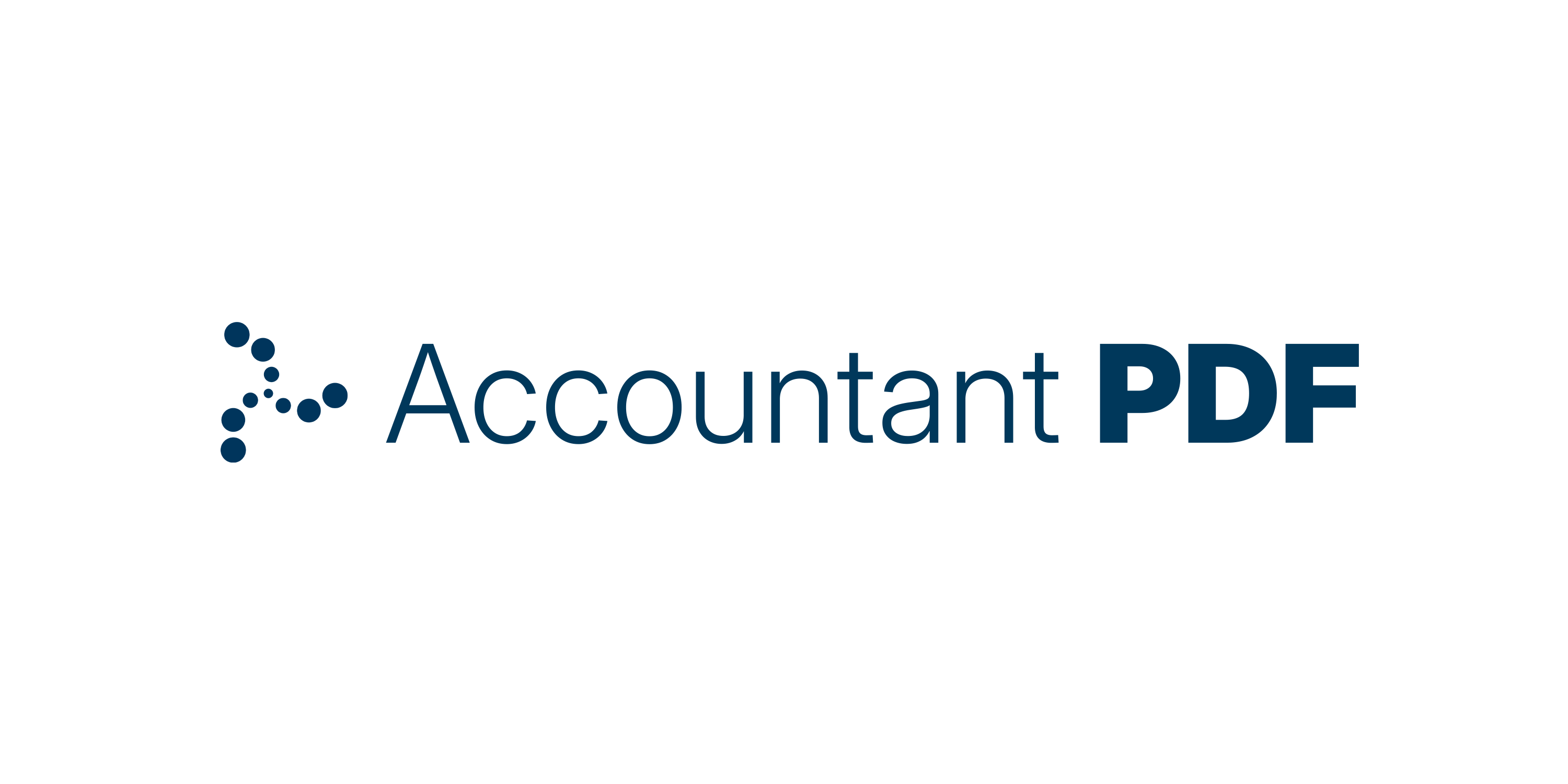 AccountantPDF